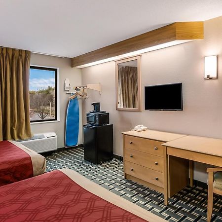 Econo Lodge Inn & Suites Peoria Illinois ภายนอก รูปภาพ